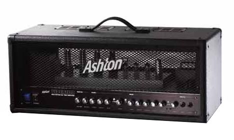 Ashton Viper 100