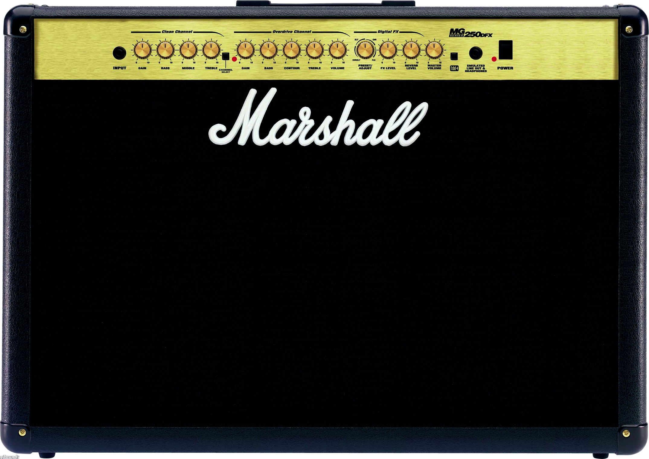 Marshall MG250DFX